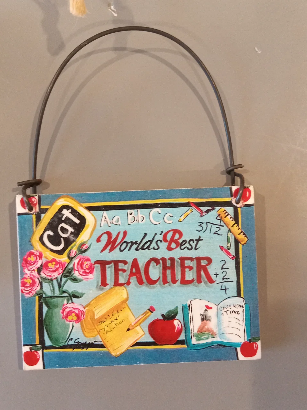 Best Teacher Decor For Classrooms And Gifts